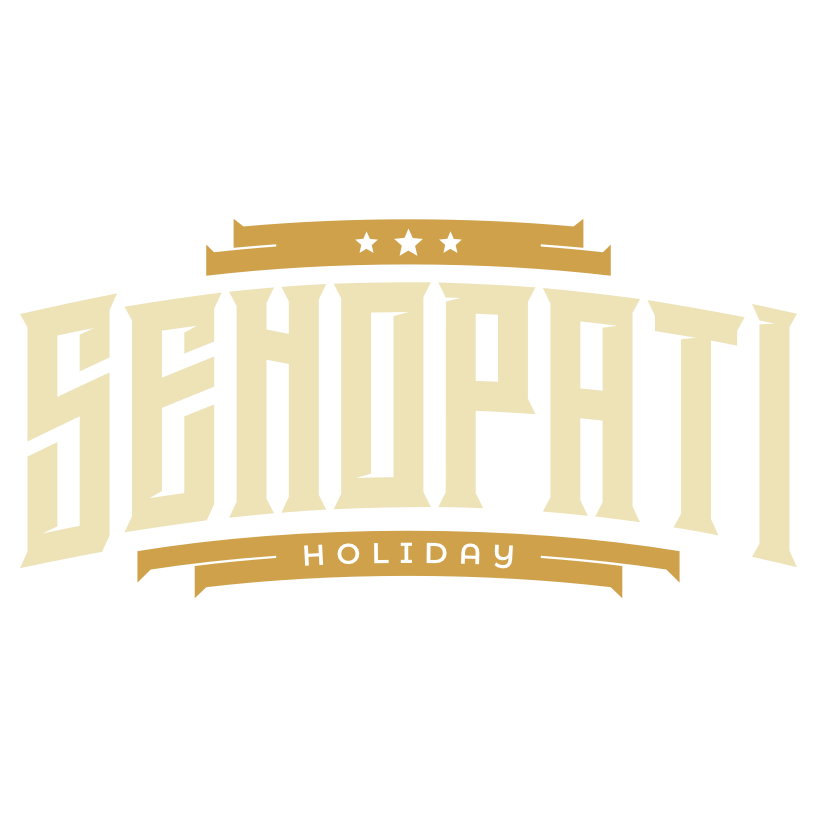 Senopati Holiday