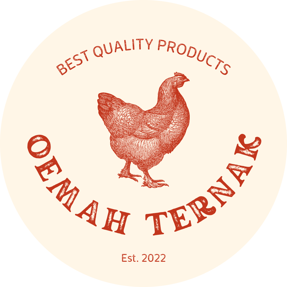 Oemah Ternak