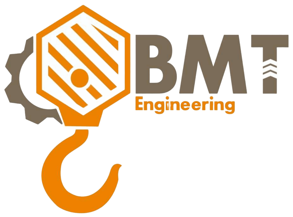 PT. Berkah Makmur Teknik
