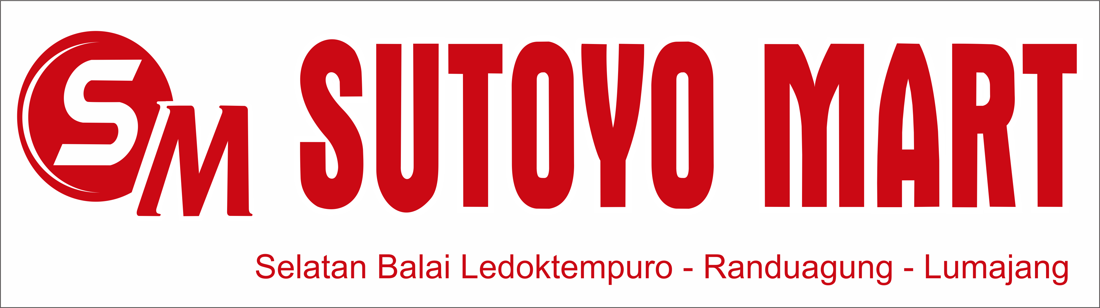 Sutoyo Mart